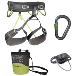 C.A.M.P. Energy CR4 pack - Kletterausrüstung - Multicolor - S