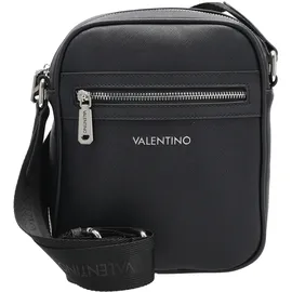 Valentino Marnier Umhängetasche Kunstleder Blue