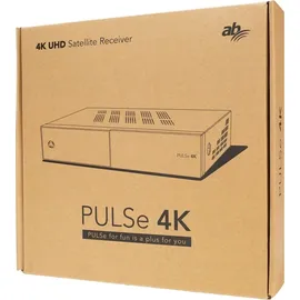 AB ab-com PULSe 4K