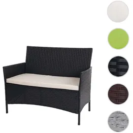 MCW Hamar 106 x 83 x 60 cm Anthrazit