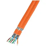 EFB-Elektronik EFB Elektronik MK7101DX.500-CPR Duplex 1000 AWG23 S/FTP 500 m