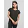 URBAN CLASSICS Damen Ladies Modal Extended Shoulder Tee, lang geschnittenes T-Shirt, erhältlich in vielen Farbvarianten, Größen XS-5XL - XXL