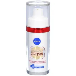 Nivea Cellular Luminous Anti-Pigmentflecken Serum Anti-Aging und Anti-Pigmentflecken