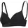 Puma Soft Padded BH Damen black 70D