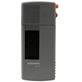 Grundig SH 10 analog (GFI2700)