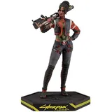 Dark Horse Cyberpunk 2077 PVC Statue Panam Palmer 23 cm