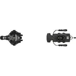 K2 MARKER ALPINIST 10 long travel, design, 90