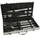 Leopold Vienna Grillbesteck-Set 18-tlg. Edelstahl