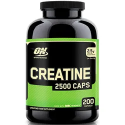 Optimum Nutrition Creatine 2500