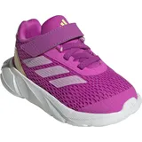 El Babyschuhe - Purple Burst / Bliss Lilac / Core Black - EU 25