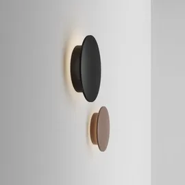 Ideal Lux Punto (328539) Braun