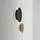 Ideal Lux Punto (328539) Braun