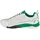 Wilson Rush Pro 4,5 Weiss/Bosphorus/Schwarz 45