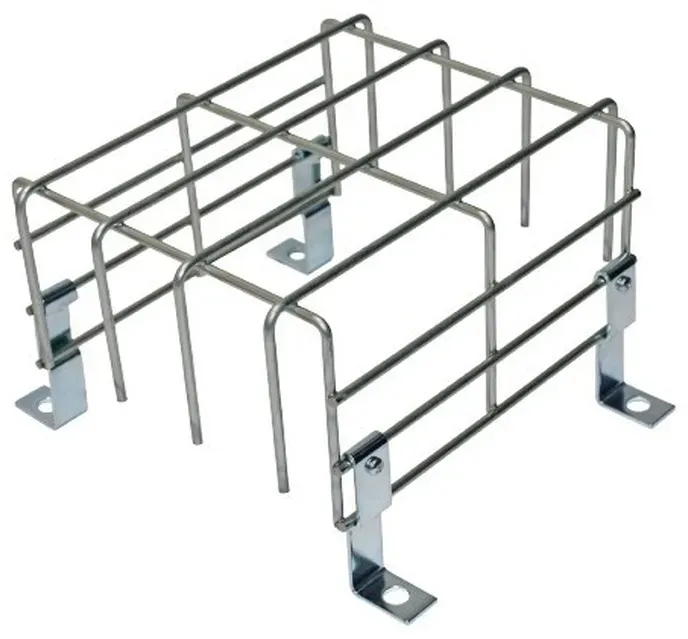 H1 Solutions Ballschutzkorb Bounce Guard 2320