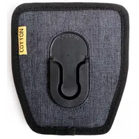 Cotton Carrier Wanderer Side Holster G3 Grey