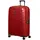 Samsonite Attrix 4-Rollen Cabin 81 cm / 120 l rot