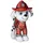 Play by Play Paw Patrol Marshall 27 cm Bunt