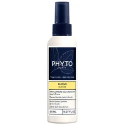 Phyto Blond Aufhellendes Glanzspray 150 ml