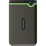 Transcend StoreJet 25M3C 2 TB USB 3.1 iron gray TS2TSJ25M3C