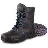 Remisberg Hase Sicherheitsstiefel S3 ISLAND Größe 36, Rindleder schwarz