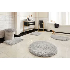 OTTO home Micro exclusiv Silber 12 cm