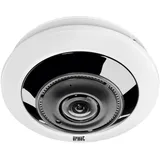 Grothe VK 1099/680 Fisheye-Kamera Bunt