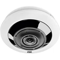 Grothe Fisheye-Kamera 12MPX PANORAMA weiß 1 Stück