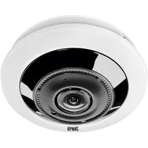 Grothe VK 1099/680 Fisheye-Kamera Bunt