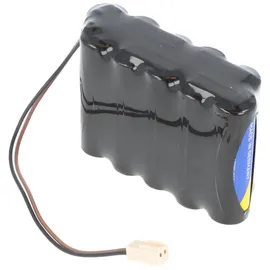 Varta ACO Quantrix-KV 3.0 AlMn 15V 2970 mAh 5 St.