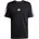 Kurzarm-T-Shirt 2 L