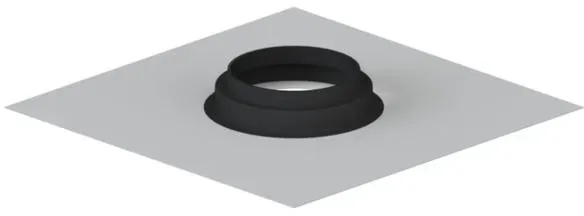 DALLMER Rohrdurchführung Tisto, DN 150, 893093 893093