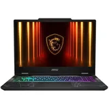 MSI Cyborg 15 B13WEKG-629XPL Intel Core i5-13420H 16 GB RAM 512 GB SSD RTX 5050 FreeDOS