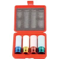 ELMAG Schlagnussen-Satz 1/2', lange Version - 42903