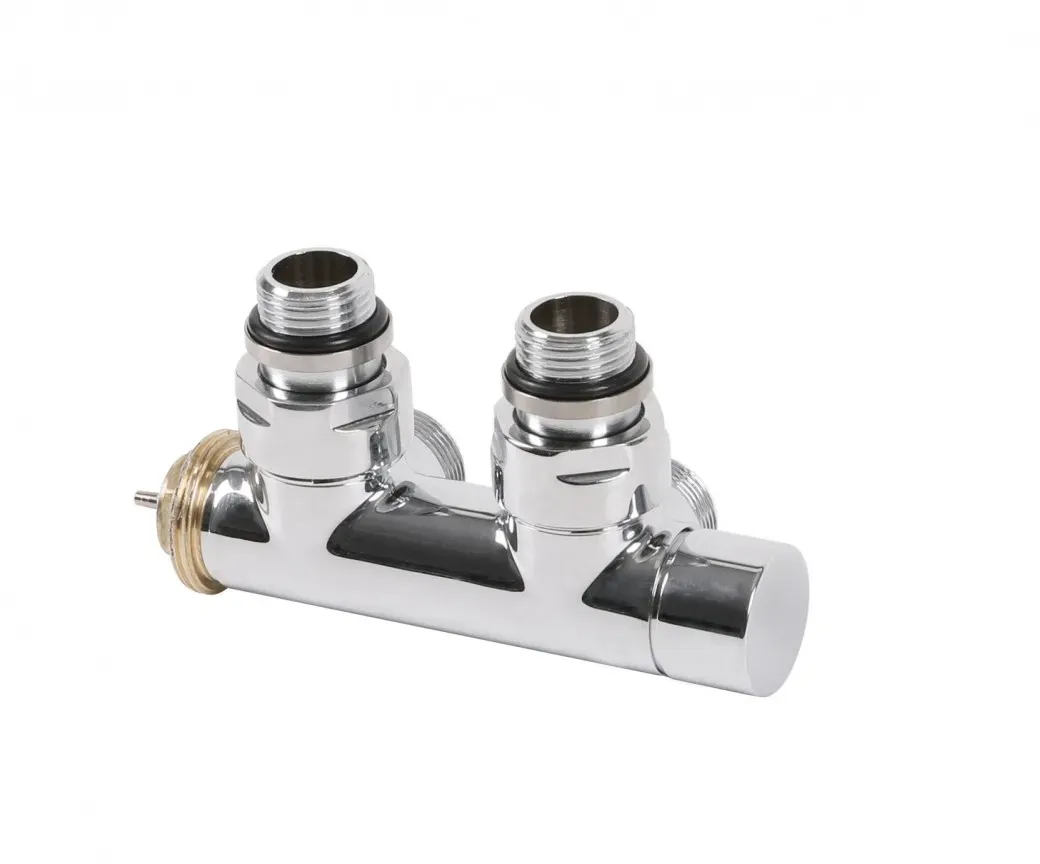 Terma Thermostat-Verbundeckventil 50mm CYLINDER GZ 1/2