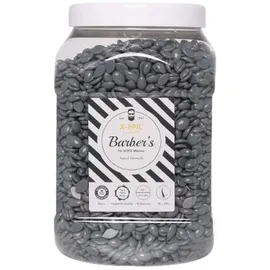 X-Epil X-epil, Wachs + Enthaarungscreme, Filmwachs Perlen Barber's 1200 g (1x)