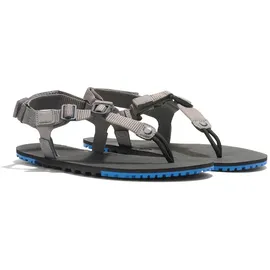 Xero Shoes H-Trail Herren Steel Grey/Blue 40