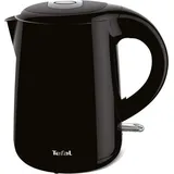 Tefal 1 l Schwarz