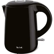 Tefal 1 l Schwarz