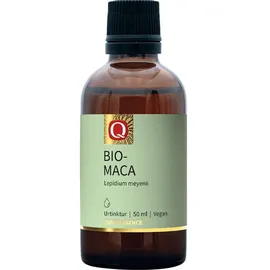 Quintessence Bio-Maca Urtinktur 50 ml