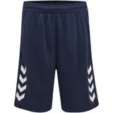 hummel Core XK Basket Shorts Kids, Marine, 176