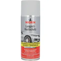 Nigrin Rostprimer- Spray grau