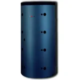 WOLF-Garten Wolf Pufferspeicher SPU-2-W 800 mit Glattrohrwärmetauscher,