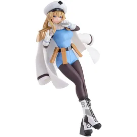 BANPRESTO Shy Spirit Actionfigur 18 cm, Mehrfarbig