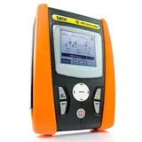 HT Instruments HT Instruments, Multimeter, HT PV-Installationstester