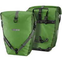 Ortlieb Back-Roller Plus CR kiwi/moss green