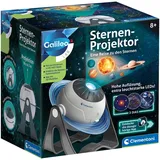 CLEMENTONI Galileo Sternen-Projektor,