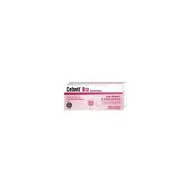 Cefak Cefavit B12 Kautabletten 100 St.