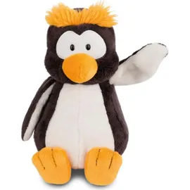 NICI Pinguin Frizzy 35 cm Schwarz/Weiß