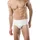 SCHIESSER Original Classics Slip Weiß M 2er Pack