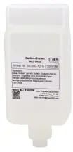 CBS Seifen-Creme 1 Karton = 12 Flaschen à 500 ml, Neutral